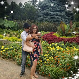 Meet your Posher, Marisol